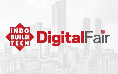 Thank You for Visiting IndoBuildTech Digital Fair 2020!