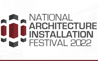 National Architecture Installation Festival 2022