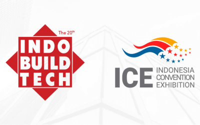 IndoBuildTech Expo 2022 Will Be Back at ICE BSD City