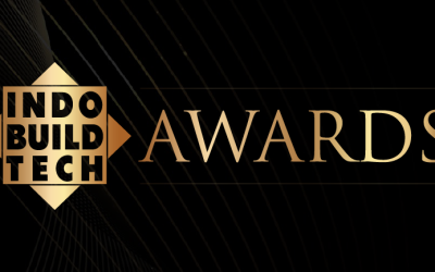 Introducing IndoBuildTech Awards 2022
