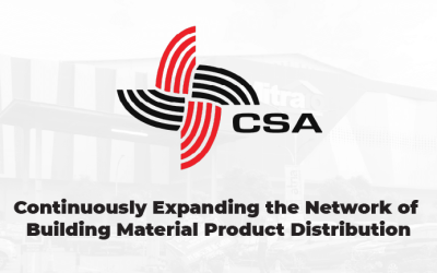 Catur Sentosa Adiprana – Continuously Expanding the Network of Building Material Product Distribution