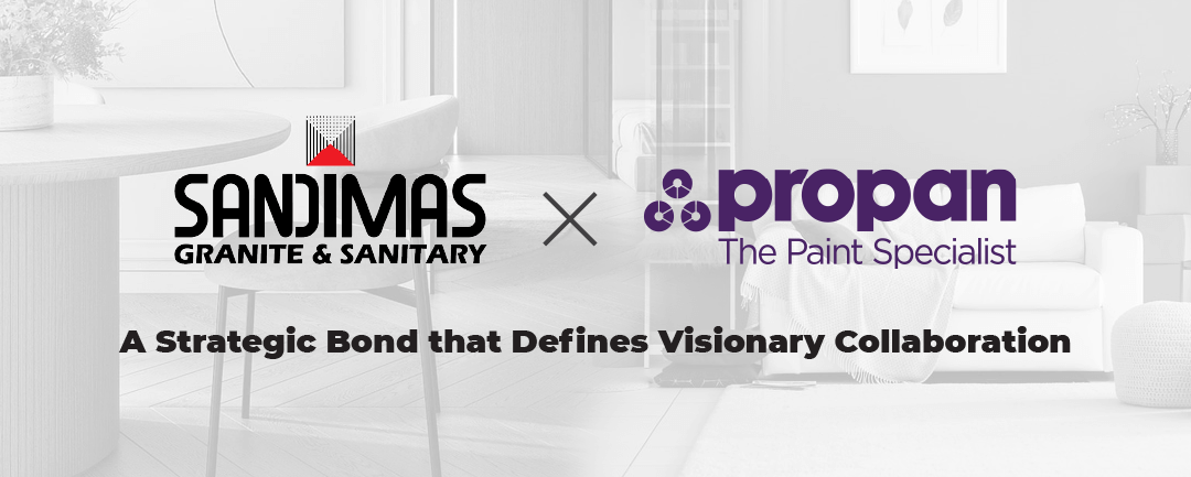 Propan x Sandimas – A Strategic Bond that Defines Visionary Collaboration
