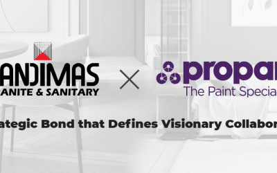 Propan x Sandimas – A Strategic Bond that Defines Visionary Collaboration