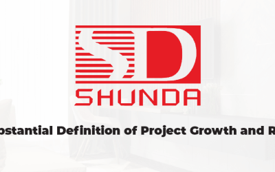 Shunda – A Substantial Definition of Project Growth and Reach