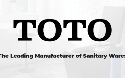 TOTO – The Leading Manufacturer of Sanitary Wares Located in Indonesia