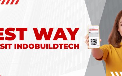 The Best Way to Enjoy Your Visit to IndoBuildTech Expo 2022