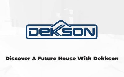 Dekkson – Discover A Future House With Dekkson