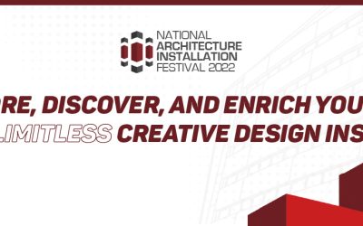Explore, Discover, and Enrich Yourself with Limitless Creative Design Insights at NAIFEST 2022