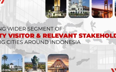 Our Commitment to Bring Wider Segment of Visitors