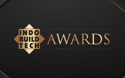 IndoBuildTech Awards 2023 – A New Night to Remember