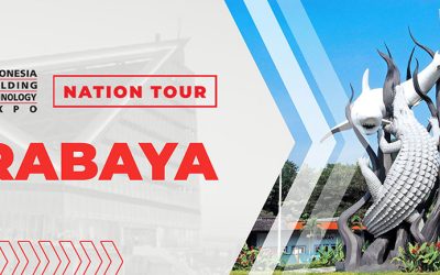 IndoBuildTech Nation Tour 2023 – Surabaya Recap