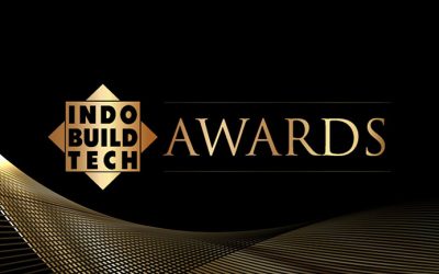 IndoBuildTech Awards 2023 – A Night to Remember