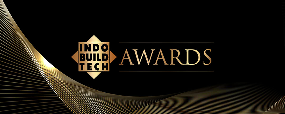 IndoBuildTech Awards 2023 – A Night to Remember