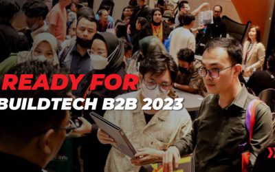 Bersiaplah untuk IndoBuildTech B2B 2023