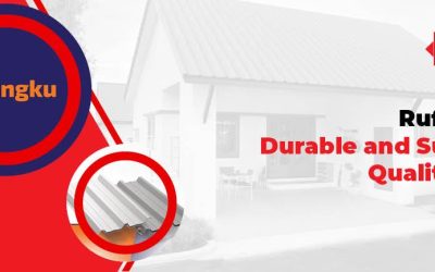 Rufingku : Atap yang Tahan Lama dan Berkualitas Superior