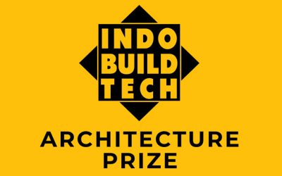 10 Biro Arsitek Indonesia Meraih Penghargaan Bergengsi di Industri Jasa Arsitektur, “IndoBuildTech Architecture Prize 2024”