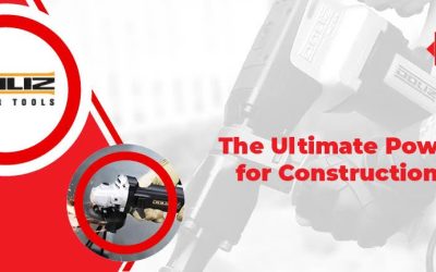 Doliz : Power Tools Terbaik untuk Kebutuhan Konstruksi