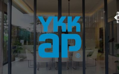 YKK AP akan Menghadirkan Pintu Hybrid Terbaru dan Produk Unggulan lainnya di IndoBuildTech Part 2 2024