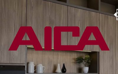 Beragam Produk Terbaru dan Unggulan dari AICA akan ditampilkan pada IndoBuildTech Part 2 2024