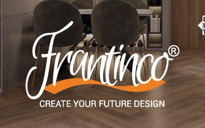 Frantinco Partner Terbaik untuk Design & Material Interior Anda akan hadir di IndoBuildTech Part 2 2024