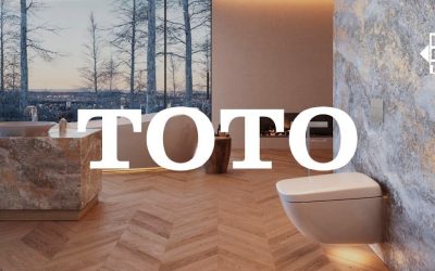 TOTO Hadir Memperkenalkan Koleksi Terbaru dan Inovasi Terbaik di Pameran IndoBuildTech Part 2 2024