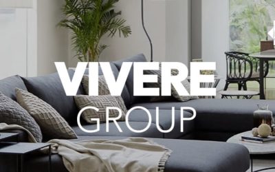 VIVERE Group Membawa Koleksi Produk Inovatif Yang Didesain Untuk Kehidupan Anda di IndoBuildTech Expo 2025