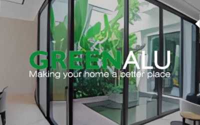 GreenAlu Akan Hadir di IndoBuildTech Expo 2025 dengan Konsep Italian Style Home