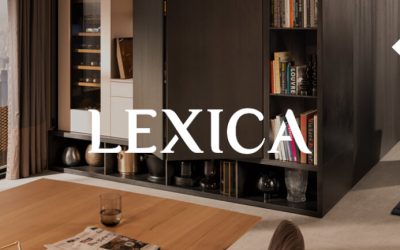 Lexica Berkolaborasi dengan BLUM, Siap Gebrak IndoBuildTech Expo 2025 dengan Inovasi Desain Interior Berkelas