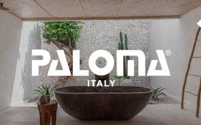 PALOMA akan Menampilkan Digital Lock dengan Teknologi Face ID pada IndoBuildTech Expo 2025