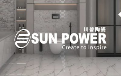 Eksklusif! SUN POWER Bocorkan Koleksi Terbaru Dan Inovasi Unggulan untuk IndoBuildTech Expo 2025