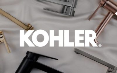 KOHLER di IndoBuildTech 2025, Membawa Pengalaman Melebihi Imajinasi, Ciptakan Suasana Resort Mewah untuk Rumah Anda