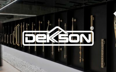Dekkson akan Menampilkan Konsistensi Dalam Inovasi Produk dan Kualitas di IndoBuildTech Expo 2025