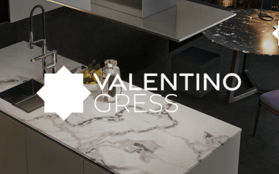 Ketika Design Masa Depan Terungkap, Saksikan Evolusi dari Valentino Group di IndoBuildTech Expo Part 1 2025