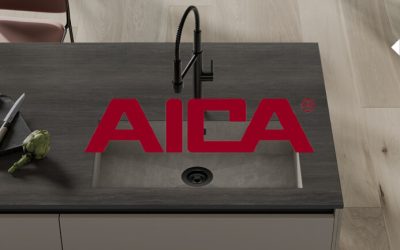 AICA Siap Pamerkan Inovasi dan Produk Unggulan di IndoBuildTech 2025!