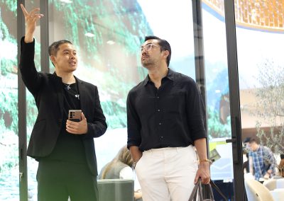 Anjasmara at IndoBuildTech Expo 2025