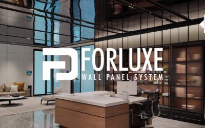 Forluxe WPS Tampilkan Koleksi Ekskusif dan Penawaran Menarik untuk Panel Bamboo di IndoBuildTech Surabaya 2025
