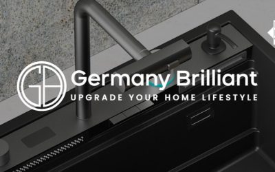 “Upgrade your Home Lifestyle” bersama Germany Brilliant di IndoBuildTech Surabaya 2025