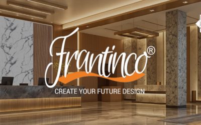 Solusi Interior dan Eksterior yang Elegan serta Terbarukan dari Frantinco Akan Ditampilkan dalam IndoBuildTech Surabaya 2025