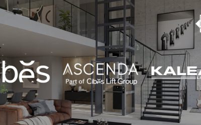 Lift Rumah Premium Akan Hadir di IndoBuildTech Surabaya 2025