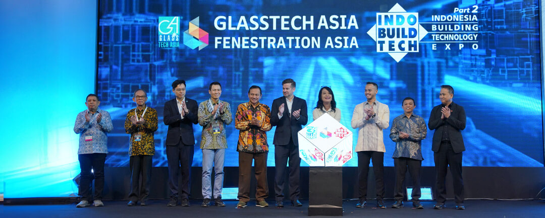 IndoBuildTech Expo 2025 Part 2 Ajang Interaksi Bisnis Distributor dan Pemasok Global