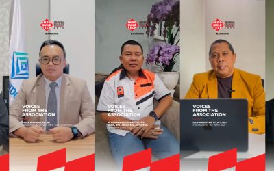 Sinergi Asosiasi Jawa Barat Dorong Kesuksesan IndoBuildTech Expo Bandung 2026