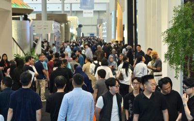 IndoBuildTech Bandung 2026 Hadirkan Deretan Brand Unggulan Industri Bangunan, Arsitektur & Interior
