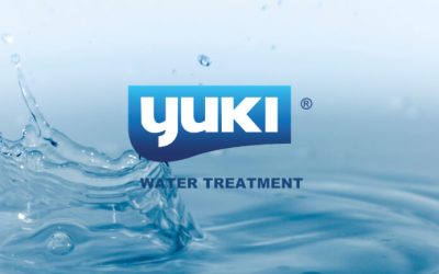 Selalu Hadirkan Solusi Terbaik di Setiap Permasalahan Air, YUKI Turut Berpartisipasi di IndoBuildTech Bandung 2026