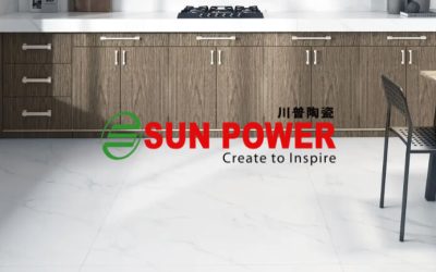 Sun Power Ceramics Siap Hadir di IBT Bandung 2026 dengan 3 Inovasi Produk Terbaru