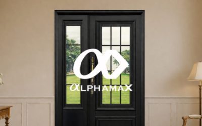 Alphamax Hadirkan Inovasi Lewat Perpaduan Kekuatan dan Estetika Grande Series di IBT Expo Bandung 2026