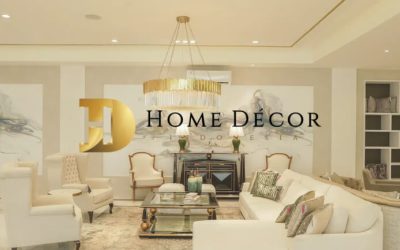 Home Decor Indonesia: Transformasi Ruang dengan Sentuhan Mewah dan Layanan Tanpa Batas