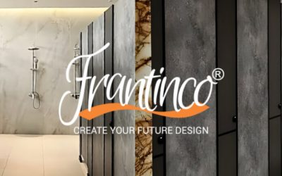 IndoBuildTech 2026 Bandung: Frantinco Hadirkan Solusi Material Interior & Eksterior Modern untuk Mewujudkan Ruang Impian Anda