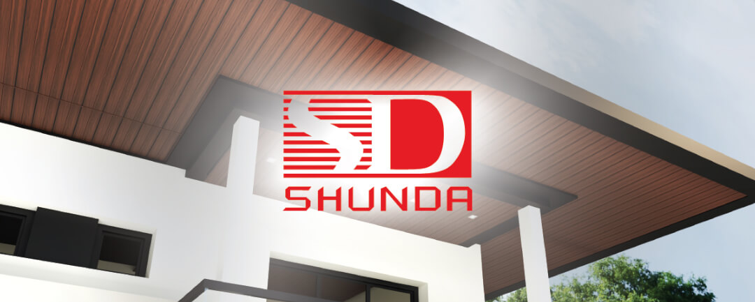 Shunda Hadirkan Solusi Material Interior Modern untuk Mewujudkan Ruang Impian Anda