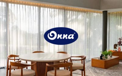 ONNA Indonesia: Solusi Penutup Jendela Modern untuk Hunian yang Lebih Nyaman dan Fungsional