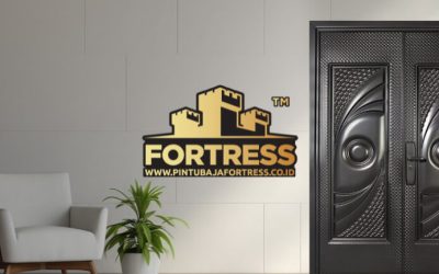 Upgrade Keamanan Tanpa Mahal! FORTRESS Perkenalkan Inovasi Handle Baru dan Smart Lock di Bawah 1 Juta di IndoBuildTech Expo Bandung 2026